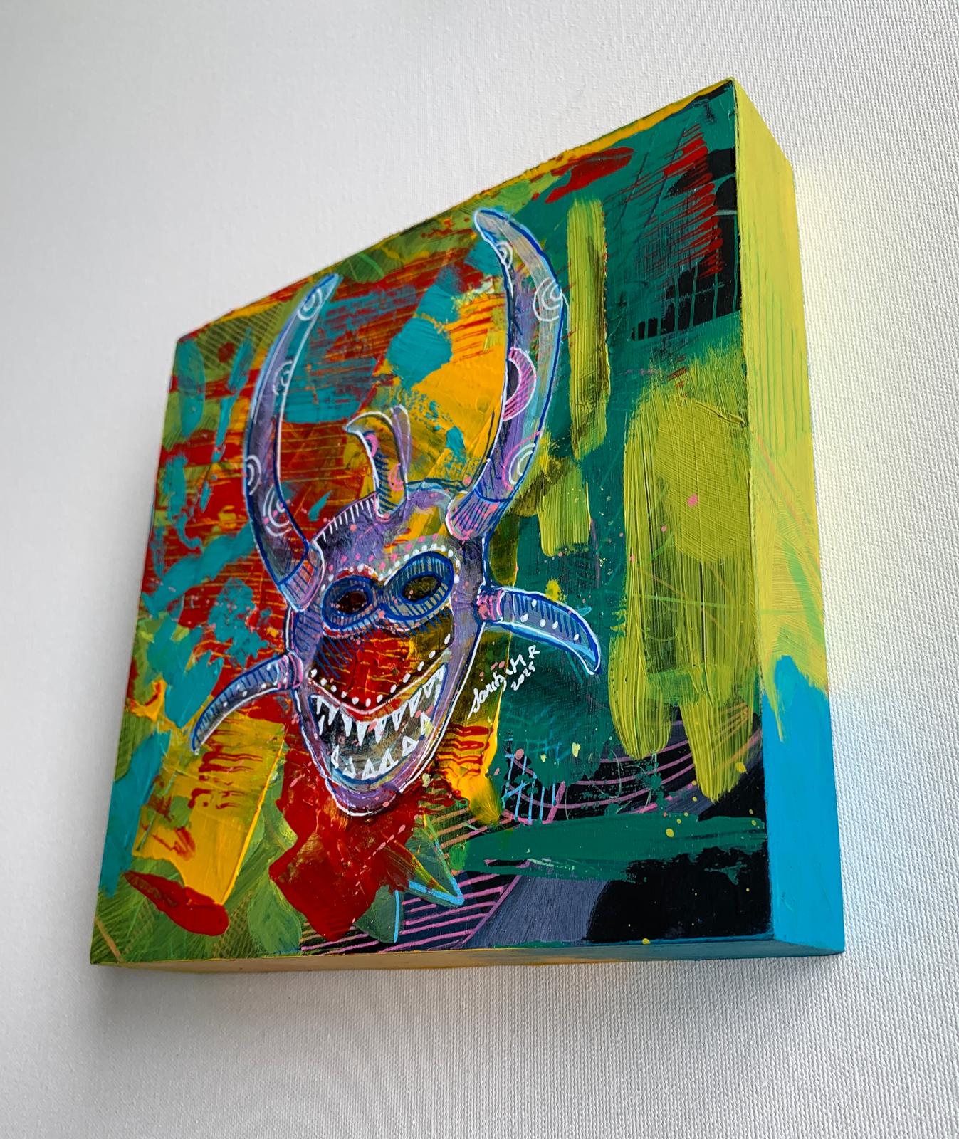 Original- Veijigante- Burlón