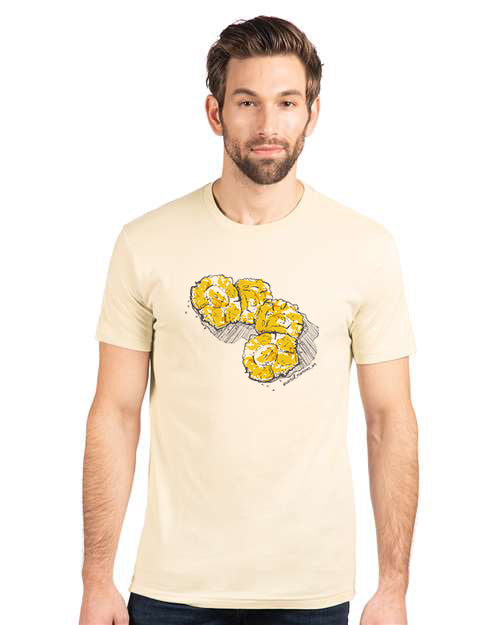 T-Shirts- "Tostones para llevar"
