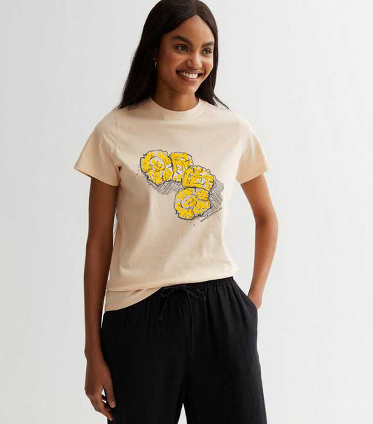 T-Shirts- "Tostones para llevar"