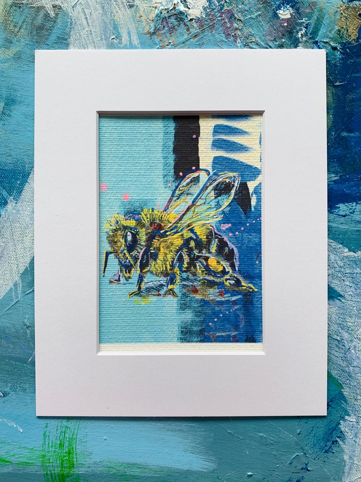 Glicee - fine art prints