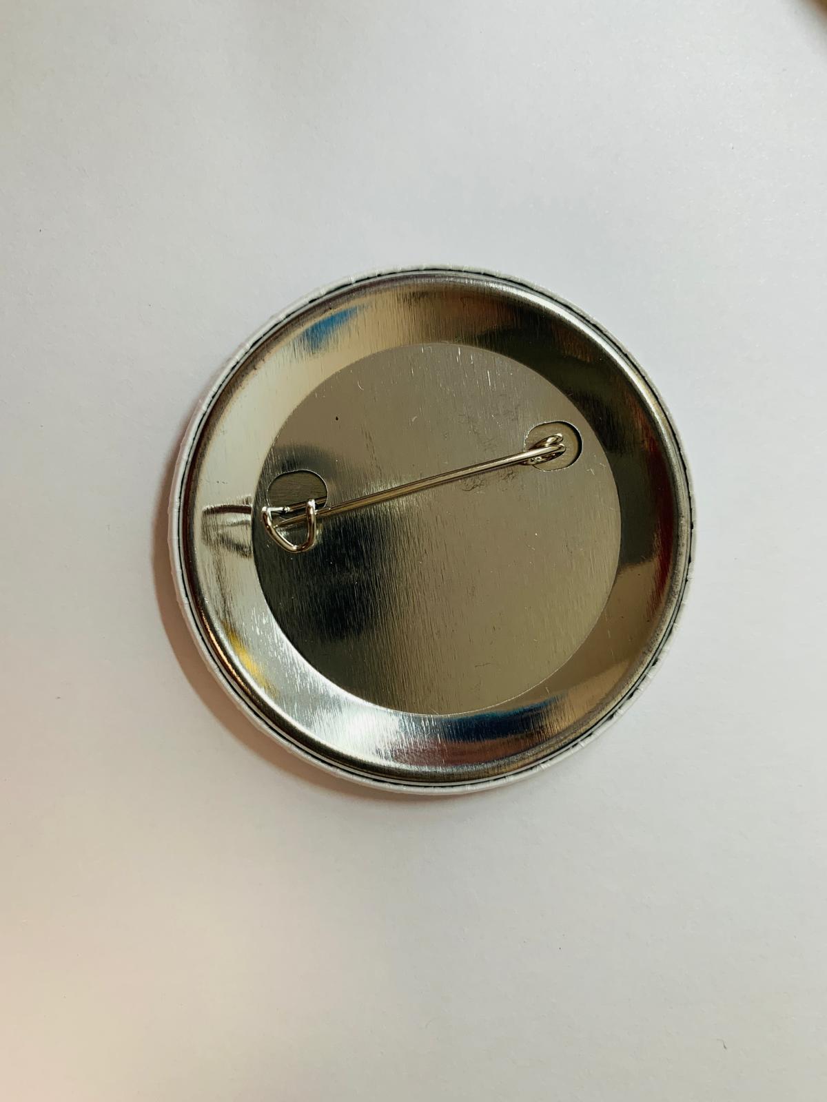 Pins- Ketchup