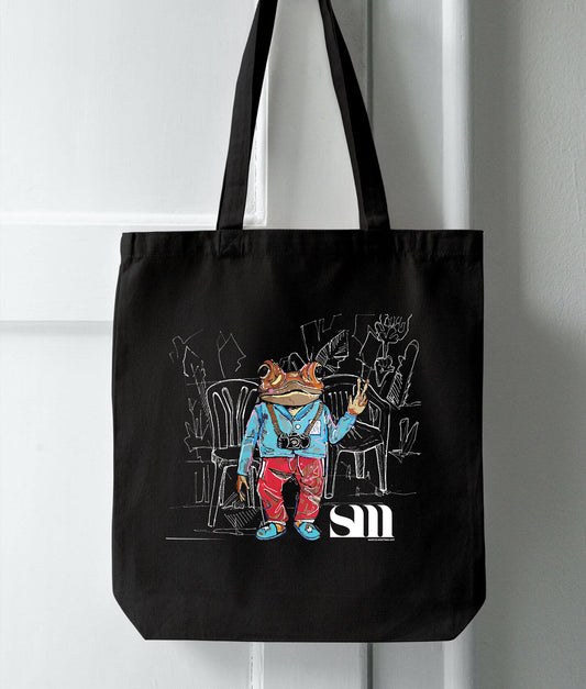 Concho Tote Bags (4 Dic. 2026)